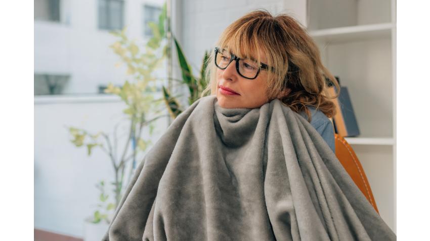 Varför är det kallt  i vissa lägenheter?