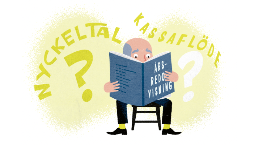 Guide: Förbered dig för stämman